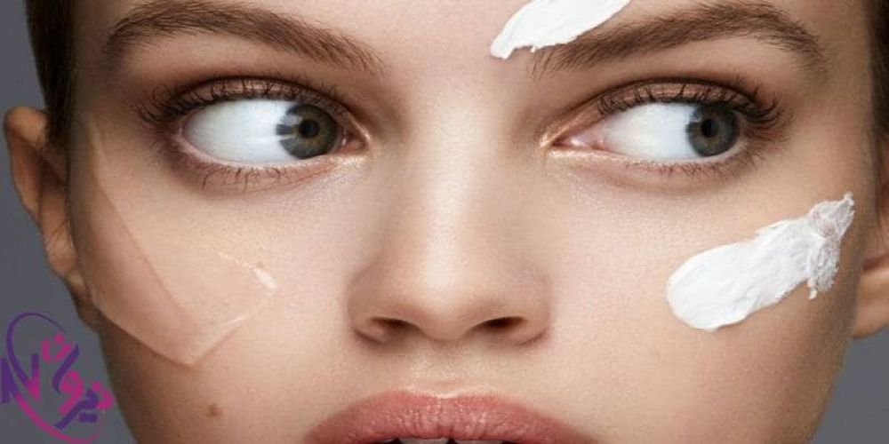 بهترین پرایمر برای پوست خشک